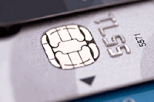 What’s Up with these New Chip Credit Cards? Here’s an Overview