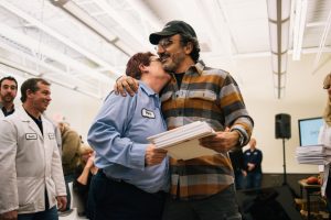 Chobani’s CEO Shows us how Capitalism SHOULD be Done