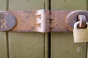 Why do Some Mutual Funds Close to New Investors?
