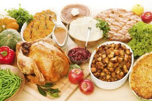 The Power of Portion Control