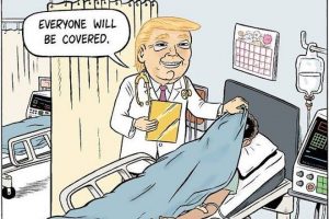 Trumpcare Fails. ACA Survives. Single-Payer Next?
