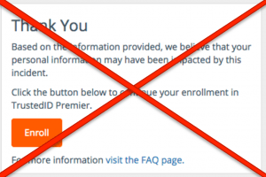 Equifax Hack: Your Data was Hacked. Here’s How to Protect Yourself (without Equifax!)