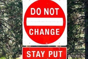 Mainstream Personal Finance Advice for Uninspired Americans