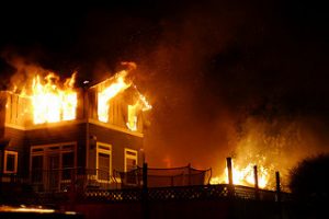The House Burning Down Exercise