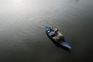 “The Mexican Fisherman” Parable
