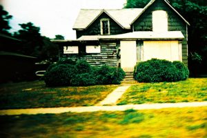 Can we Kill Home Ownership as the “American Dream”?