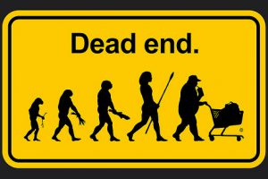 The Consumption & Happiness Paradox (& Where to Focus Instead)