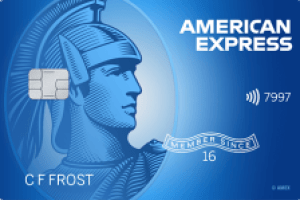American Express Blue Cash Everyday® Card Review (2026 Update)