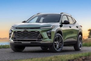 The Cheapest New Cars in 2026
