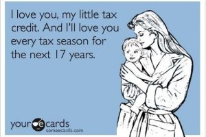 The Child Tax Credit (Updated for 2025 & 2026)
