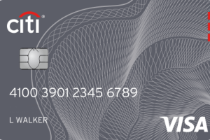 Costco Visa Card Details Leaked