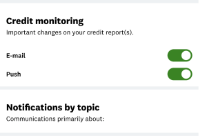 How to Get & Set Up Credit Karma Free Credit Monitoring