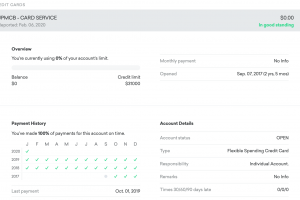 Credit Karma Offers Free TransUnion Credit Reports (& Scores)