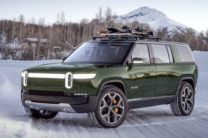 The EV Lease Tax Credit Loophole: Every EV Lease Credit in 2025