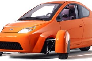 Elio Motors is Dead (2026 Update)