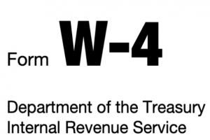 How to Use IRS W-4 Form to Balance your Tax Withholding in 2026