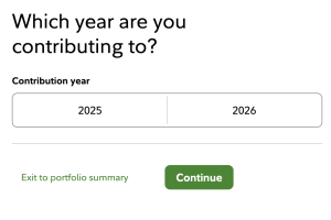 The HSA Contribution Deadline for 2025 is the Tax Deadline (April 15, 2026)