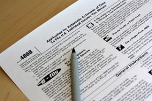 How to File an IRS Tax Extension in 2026 (Deadlines & Process)