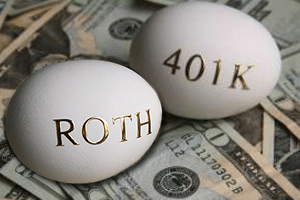 The 2026 Roth 401K Maximum Contribution (& Vs Traditional 401K)