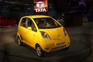 Tata Nano Price, Models, Specs, & More