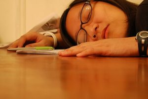 The U.S. is the Most Overworked Developed Nation in the World