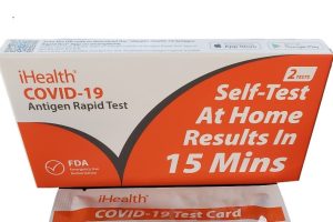 Are COVID Tests Still Free? Maybe. How to Still Get Free Tests in 2026