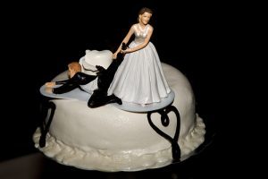 The Average Wedding Cost & How it Can Cripple New Families
