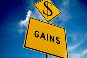 Capital Gains Tax Rates for 2025 & 2026