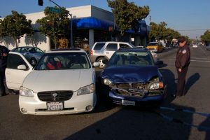 My Car Accident Story