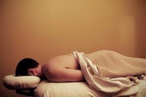 How I Scored a Lifetime of Massage, Physical Therapy, & Chiropractor Work for $30