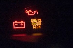 The Service Engine Light: Your Mechanic’s Dirty Little Secret