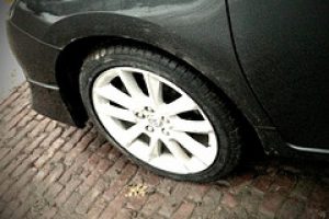 How to Check Tire Pressure & Inflate your Tires