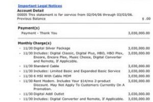 How to Cut your Comcast Xfinity Bill Price with Discounts