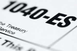 2026 Estimated Tax Payments Deadlines & Overview