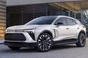 Every Electric Vehicle that was Eligible for an EV Tax Credit