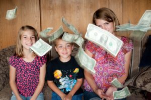 Expanded Child Tax Credit Details (EXPIRED)