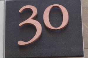 The Before you Turn 30 Financial Goals Checklist