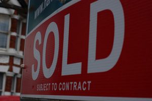 Are Losses on the Sale of a Home Tax Deductible?