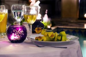 How Much Should you Spend on the First Date?