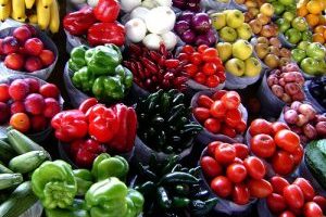 The 17-Item Grocery Challenge: Creating A Low-Cost Food Plan