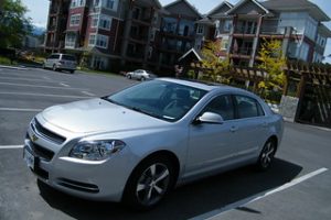 My New Car Negotiation & Trade-In Strategy Enacted