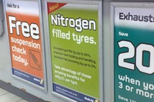 Does Nitrogen Tire Inflation Improve Mileage & Save Money?