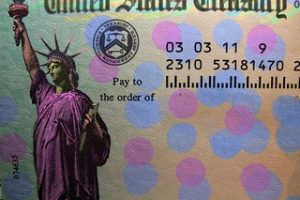 The Impact of Saving your Tax Refund