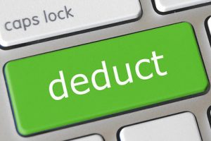 IRS Standard Deduction Amounts (2025 & 2026 Update)