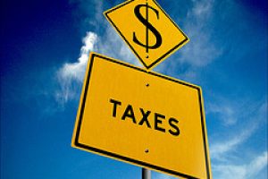 Federal Tax Brackets for 2025 & 2026 (IRS Tax Rate Tables)