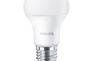 The Final Stage of LED Light Bulb Adoption: Every Bulb as LED