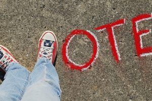 Vote!
