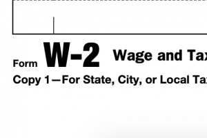 W2 Box 12, Code DD: How Much your Employer-Sponsored Health Insurance Costs